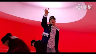 XNINE (X玖少年团) - BIG SHOW [Dance Version]