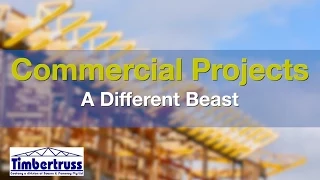 Timbertruss: Prefabricated Building Solutions in Australia | Bowens News