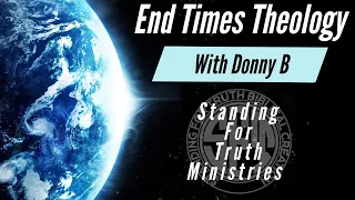 End Times Theology (Episode 7) | The Tribulation in Matthew 24 and Revelation 6 || Plus Daniel 9