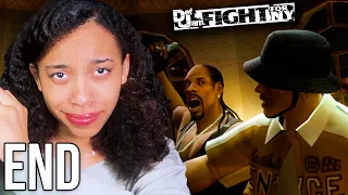 It's Time To End This. | Def Jam: Fight for NY - ENDING