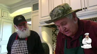 Todd's Kitchen Episode 3: Brisket