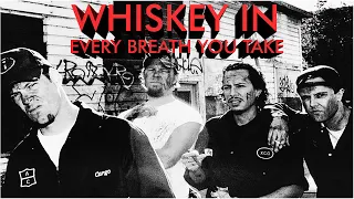 Metallica vs The Police - Whiskey In Every Breath You Take [MASHUP]