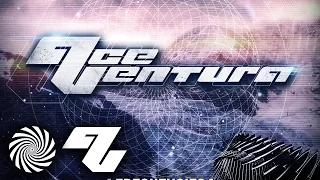 Ace Ventura - Frequencies vol. 3 mix