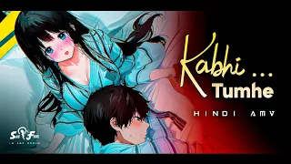 Kabhi Tumhe 🍁 - See & Feel | Anime Edit | Hyouka