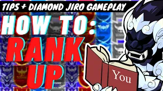 How To: Rank Up in Brawlhalla to Gold / Plat / Diamond