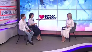 Вопрос доктору. Желудочный кашель и индекс массы тела