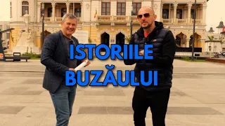 UCIDEREA vedetei orașului ! Istorii neștiute ale Buzăului !