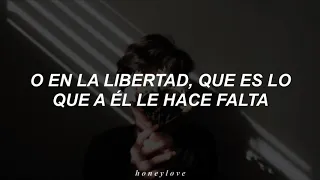 Alejandro Sanz - Amiga Mía // Letra