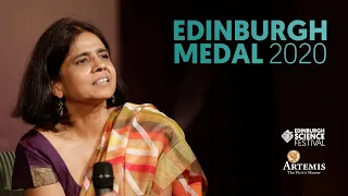 Edinburgh Medal Address 2020 | Sunita Narain