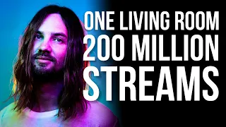 How Tame Impala Recorded an Album of the Year in a Living Room