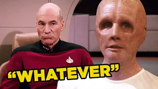 Star Trek: 10 Huge Discoveries That No One Cared About