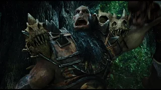 Warcraft - Effects by ILM | official featurette (2016) Industrial Light & Magic
