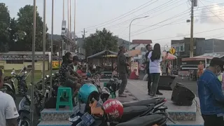 Bareng Bije Patik lagi Ngabuburit