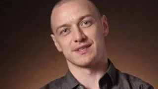 James McAvoy: SPLIT