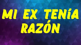 Karol G - Mi Ex Tenía Razón (Letra) | Group_Letra