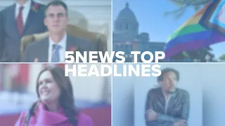 5NEWS Daily Headlines: Feb. 7, 2023.