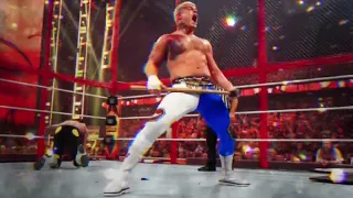 Cody Rhodes WWE/AEW Theme ~ Kingdom (Slowed&Reverd) 😮‍💨🔥