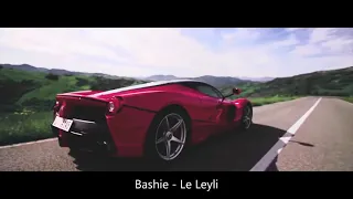 Bashie & Fatih Yılmaz - Le Leyli