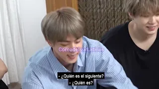 BTS ( 방탄 소년단 ) RUN Ep .104 y 105 completos  💜 (sub. Español)