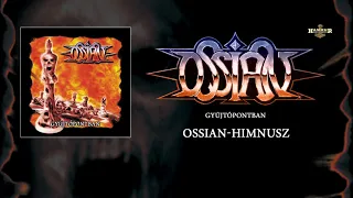 Ossian - Ossian-Himnusz (Hivatalos szöveges videó / Official lyric video)