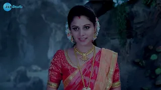 Nagabhairavi - నాగభైరవి - Telugu Serial - Full Episode - 239 - Yashmi Gowda - Zee Telugu