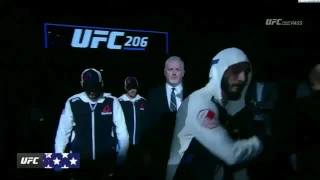 Lando Vannata | UFC