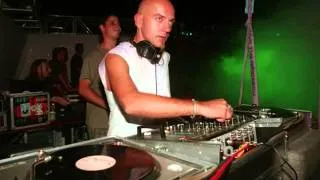 Loveparade 1994 - DJ Sven Väth