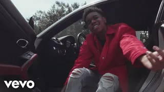 Lil Poppa - On My Own (Official Music Video)
