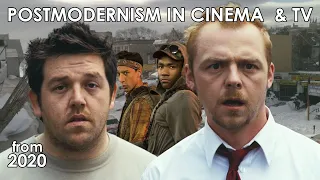 "This is Postmodernism" - A Video Essay