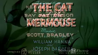 The Cat and the Mermouse (1949) - recreation titles