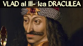 Vlad al III-lea Tepes il alunga pe Mahomed Cuceritorul! Cel mai nedreptatit domnitor din istorie!