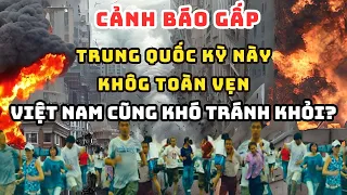 Sấm Giảng Tiên Tri 2024| Có Nước Còn BỊ XÓA SỔ, VIỆT NAM SẼ RA SAO? | TTL