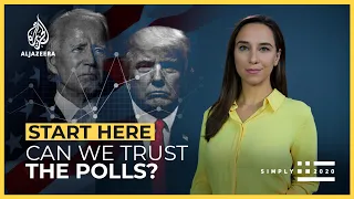 Can we trust the polls? | Start Here