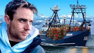 What Really Happened to Jake Anderson From Deadliest Catch