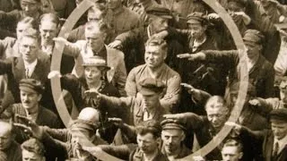 Why This German Man Refused to Give Hitler a Nazi Salute in 1936