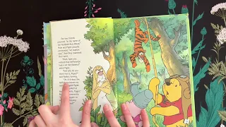 Pooh’s Heffalump Movie! | Scholastic Book
