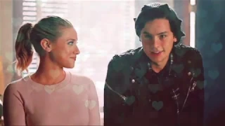 Jughead & Betty - Моя принцесса