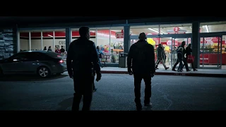 Sicario: Day of the Soldado - Supermarket Bombing (HD)