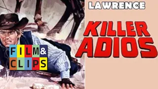 Killer Adios - Film completo (HD) by Film&Clips