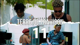 TERRE DE TRAHISON EPISODE #11(Ashley, Fednaelle, Brens, Modesty, Esther, Tayson, Gmax, Ysland)