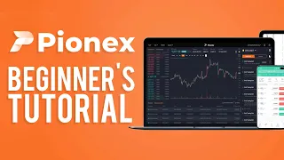 How To Use Pionex Crypto Trading | Tutorial For Beginners (2024)