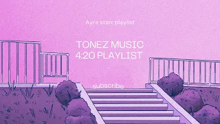 Ayra  Starr | Ayran Starr playlist | Chill Afrobeat Mix 2023 |1hr| 420 playlist |Afrobeat Playlist.