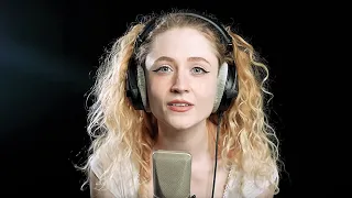 Tina Turner - Simply The Best (Cover by Janet Devlin)
