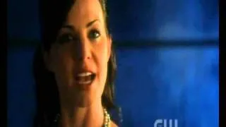 Smallville - 10x05 - Isis - Lois (Isis) captures clark