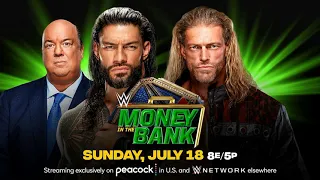 money in the bank 2021