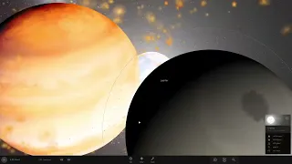 Colliding every planet in the solar system (Suggestion)