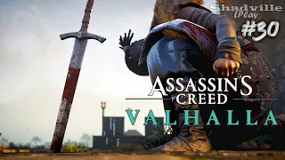 Король Восточной Англии - Assassin's Creed Valhalla Прохождение игры #30