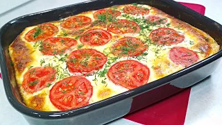 Не готовлю мясо по-французски, а такую ЗАПЕКАНКУ С КУРОЧКОЙ И КАРТОШКОЙ на ужин хоть каждый день!