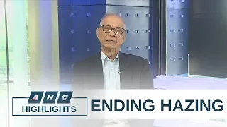 Ending hazing in PH Military Academy | Matters of Fact