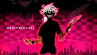 IN MY MOUTH || animation meme filler || countryhumans OC